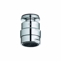 Grohe mousseur de l'articulation sphérique chr. Marque : GROHE. Marque : GROHE. Marque : GROHE