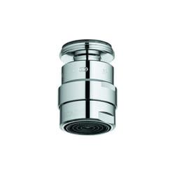 Grohe - Aérateur à rotule