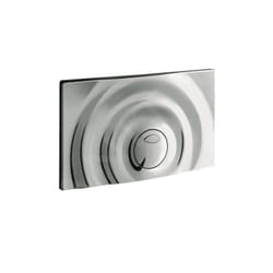 Surf - Plaque de déclenchement, chrome 37859000 - Grohe