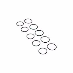 Grohe set d'étanchéité pour cartouche Controecon AP u UP 5 pièces. Marque : GROHE. Marque : GROHE. Marque : GROHE