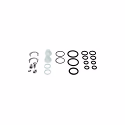 Grohe set d'étanchéité pour freehander. Marque : GROHE. Marque : GROHE. Marque : GROHE