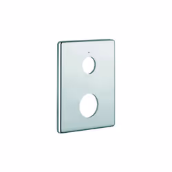 Grohe Plaque de couverture f Eurodisc SE UP Br-Batt. Marque : GROHE. Marque : GROHE. Marque : GROHE