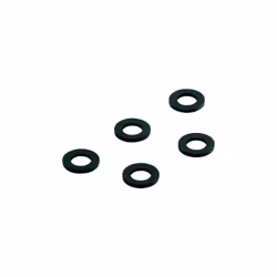 Grohe Joint 14.3x8x1.5 5 pièces. Marque : GROHE. Marque : GROHE. Marque : GROHE