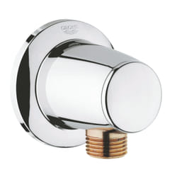 GROHE Movario Chrome