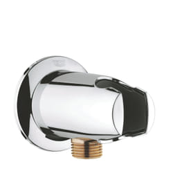 GROHE Movario Chrome