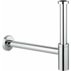 Grohe - Siphons - Siphon design, chrome 28912000