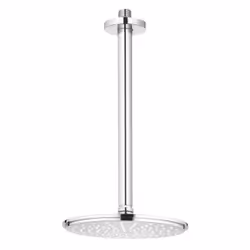 GROHE Rainshower Cosmopolitan 210 Chrome
