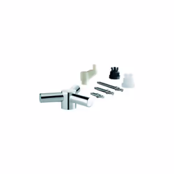 GROHE Poignée 47680 chrome. Marque : GROHE. Marque : GROHE. Marque : GROHE