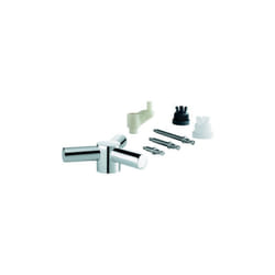 Grohe - Poignée 47680 chromé
