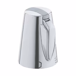 Manette d'arrêt pour mitigeur bain-douche CHIARA, GROHE référence 47693IP0 Pièce détachée pour mitigeur thermostatique bain-d ...