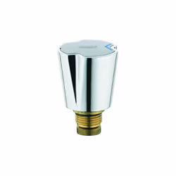 Grohe meilleur Costa 45959 45959000 Marquage bleu / rouge 2000 / 2 " chromé