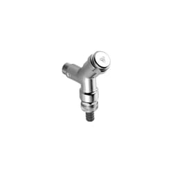 Grohe - 41190000 eggemann connexion 1/2 pouces avec clapet anti-retour