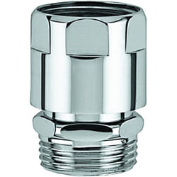 Grohe - Aérateur De Tube DN20