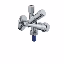 GROHE 41073000, Robinet de salle de bain