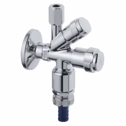 GROHE 41082000, Robinet de salle de bain