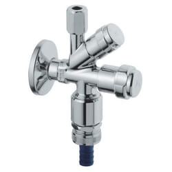 GROHE 41082000 robinet de salle de bain