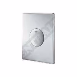 GROHE Skate, Acier inoxydable, 1 pièce(s)