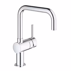GROHE 32488000, Robinet de salle de bain