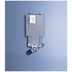 GROHE Skate Air, Plaque de rinçage, Blanc, Acrylonitrile-Butadiène-Styrène (ABS)