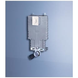 GROHE Skate Air Plaque de rinçage Blanc Acrylonitrile-Butadiène-Styrène (ABS)