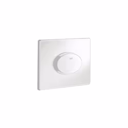 GROHE Skate Air, Blanc, 1 pièce(s)
