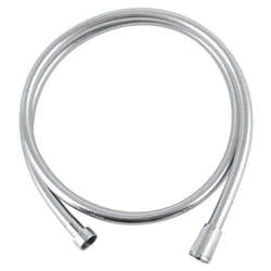 GROHE Silverflex 1,5 m Chrome