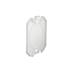 Grohe - Plaque de protection pour réservoir 6, 9 litres