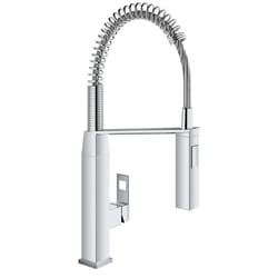 GROHE Eurocube Chrome