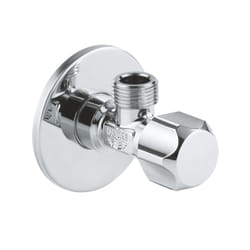 GROHE Sense Chrome