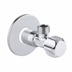 GROHE Sense Chrome