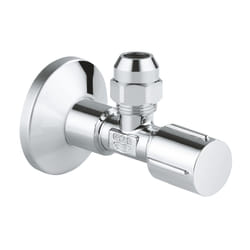GROHE 22037000 raccord et pièce de robinetterie Métal Chrome