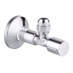GROHE 22037000 raccord et pièce de robinetterie Métal Chrome