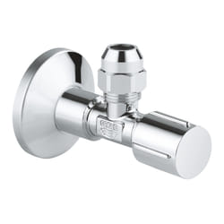 GROHE 22039000 raccord et pièce de robinetterie Métal Chrome