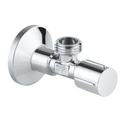 GROHE Sense Chrome