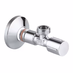 GROHE Sense Chrome