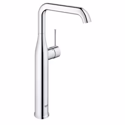 GROHE Essence, Robinet de salle de bain, Poignées de levier, 1/2", Chrome