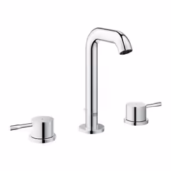 GROHE 20296001, Robinet de salle de bain