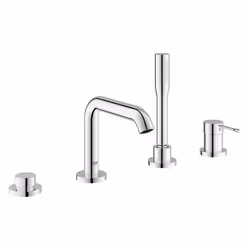 GROHE 19578001, Robinet de salle de bain