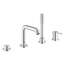 GROHE 19578001 robinet de salle de bain