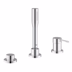 GROHE 19976001, Robinet de salle de bain