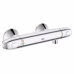 GROHE Grohtherm 1000, Douche, 1/2", Chrome