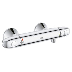 GROHE Grohtherm 1000 Chrome