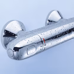 GROHE Grohtherm 1000 Chrome