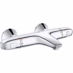 Mitigeur thermostatique bain/douche Grohtherm 1000 C3