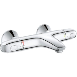 Grohe - Mitigeur thermostatique bain/douche Grohtherm 1000 C3