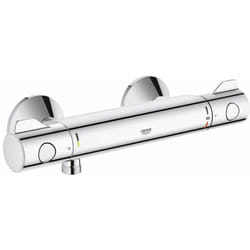 Grohe - Mitigeur thermostatique douche Grohtherm 800