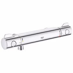 GROHE Grohtherm 800, Chrome