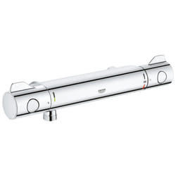 GROHE Grohtherm 800 système de douche Chrome