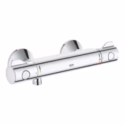 GROHE Grohtherm 800, 1 pièce(s)
