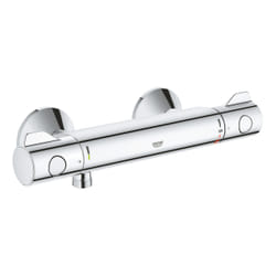 GROHE Grohtherm 800 système de douche Chrome